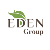 Eden Group logo