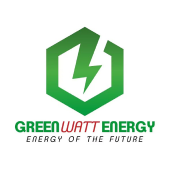 Green Watt Energy logo